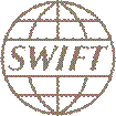 SWIFT Logo